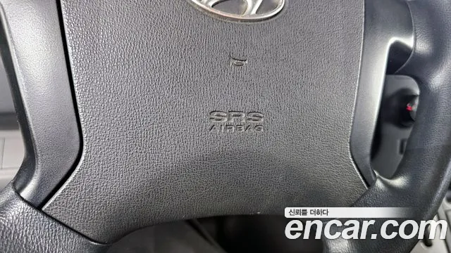 Hyundai Starex 2015 — фото 19