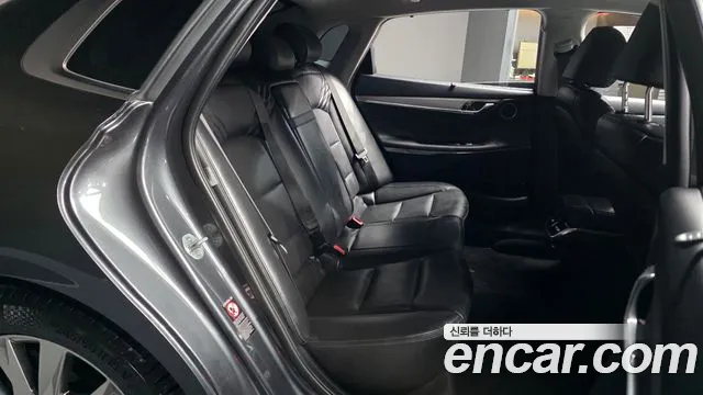 Hyundai Grandeur 2021 — фото 12