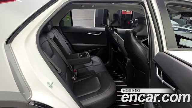 Kia Niro 2022 — фото 12