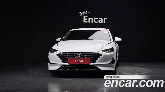Hyundai Sonata 2023 — фото 3