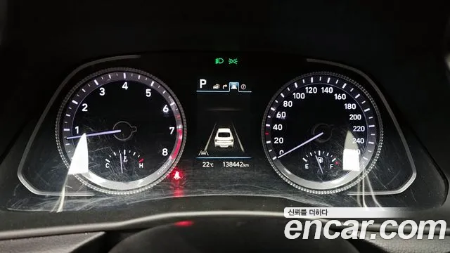 Hyundai Sonata 2023 — фото 8