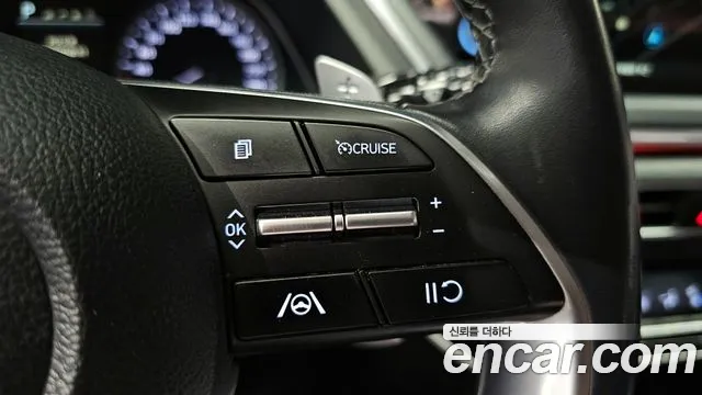 Hyundai Sonata 2023 — фото 14