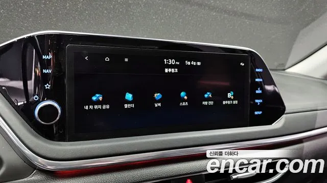 Hyundai Sonata 2023 — фото 16