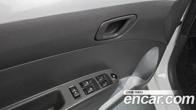 ChevroletGMDaewoo Spark 2014 — фото 13