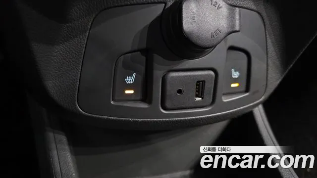 ChevroletGMDaewoo Spark 2014 — фото 18