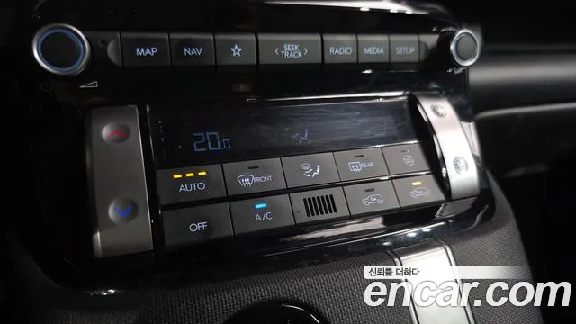 Hyundai Casper 2023 — фото 16