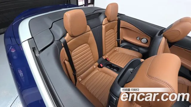 Mercedes-Benz C-Class 2019 — фото 16