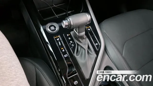Kia Niro 2022 — фото 9