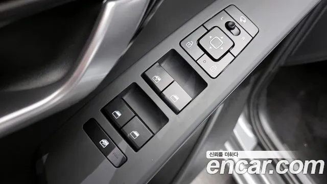 Kia Niro 2022 — фото 13