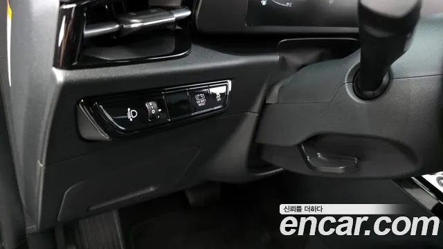 Kia Niro 2022 — фото 14