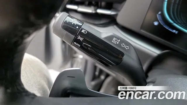 Kia Niro 2022 — фото 15