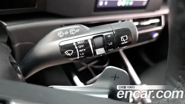 Kia Niro 2022 — фото 16