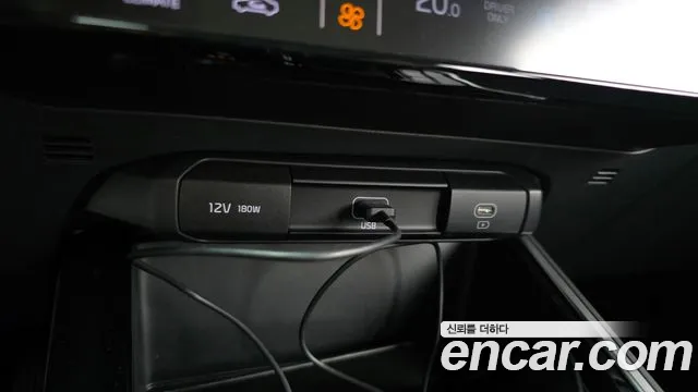 Kia Niro 2022 — фото 18
