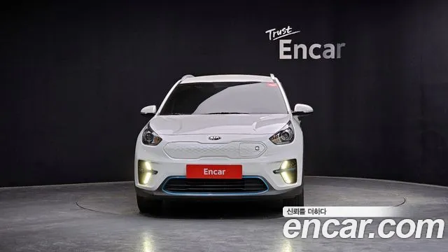 Kia Niro 2020 — фото 3