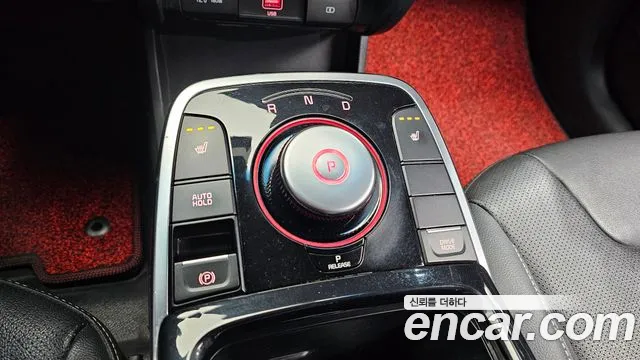 Kia Niro 2020 — фото 9