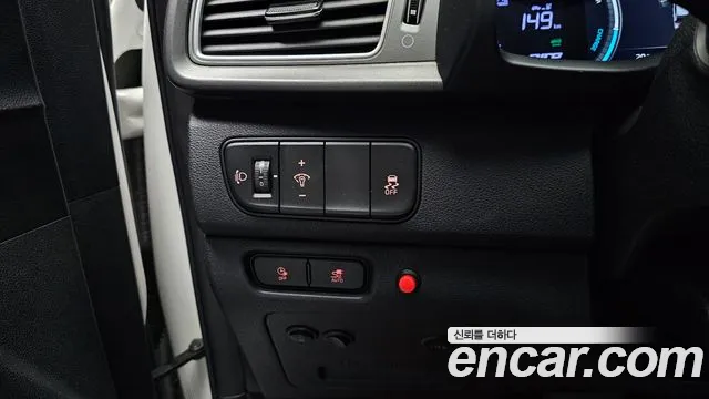 Kia Niro 2020 — фото 16