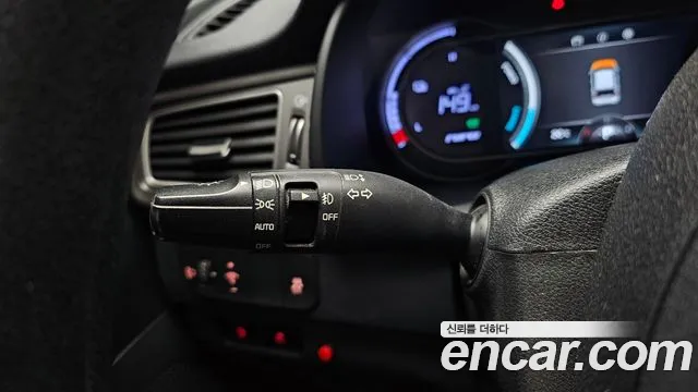 Kia Niro 2020 — фото 17