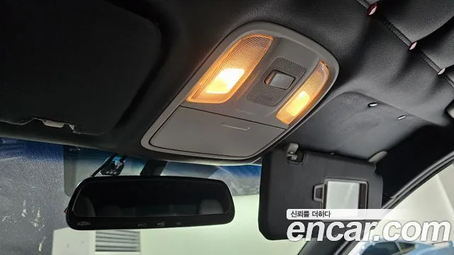 Kia Niro 2020 — фото 18
