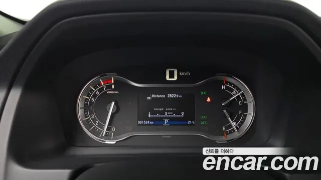 Honda Pilot 2016 — фото 8