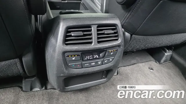 Honda Pilot 2016 — фото 18