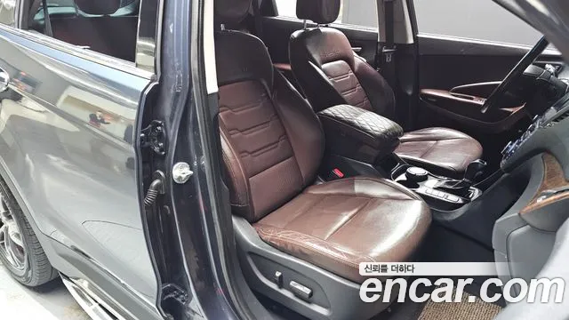 Hyundai Maxcruz 2017 — фото 17