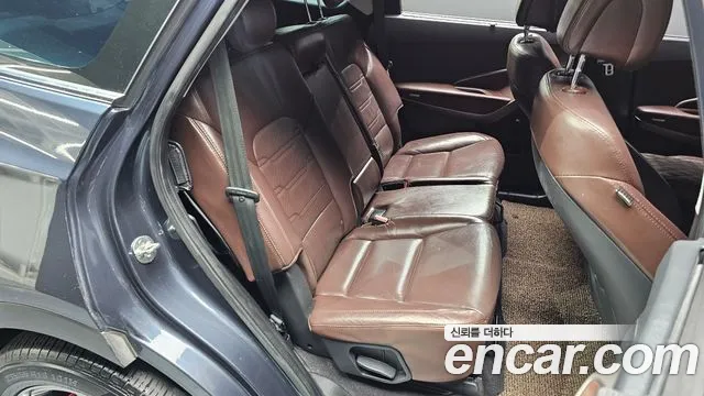 Hyundai Maxcruz 2017 — фото 18