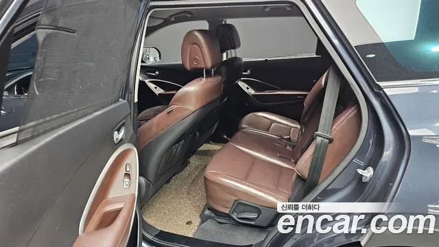 Hyundai Maxcruz 2017 — фото 16
