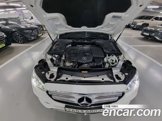 Mercedes-Benz E-Class 2020 — фото 6