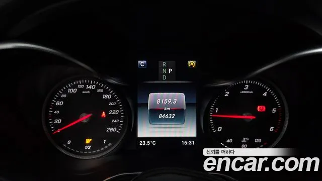 Mercedes-Benz C-Class 2018 — фото 10