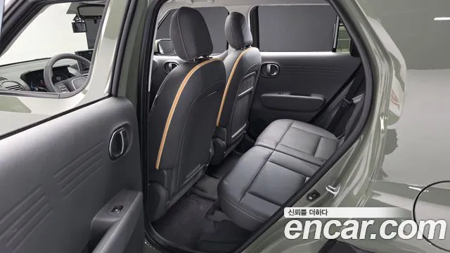 Hyundai Casper 2023 — фото 12