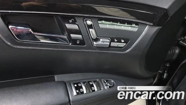 Mercedes-Benz S-Class 2012 — фото 11