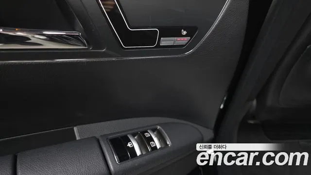 Mercedes-Benz S-Class 2012 — фото 17