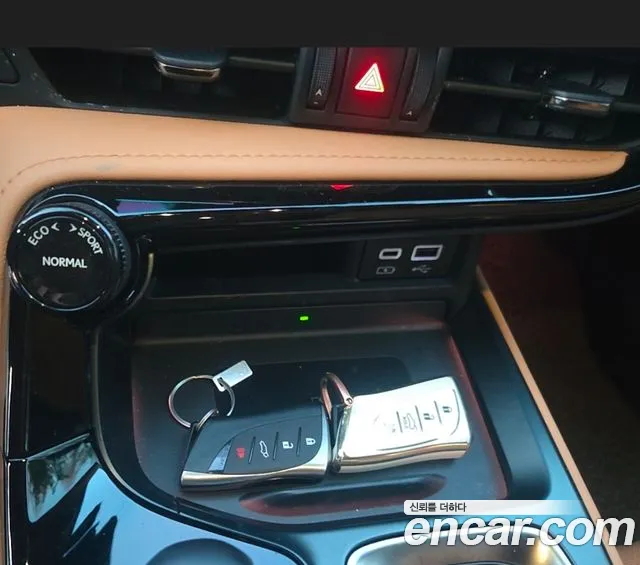 Lexus NX 2024 — фото 9