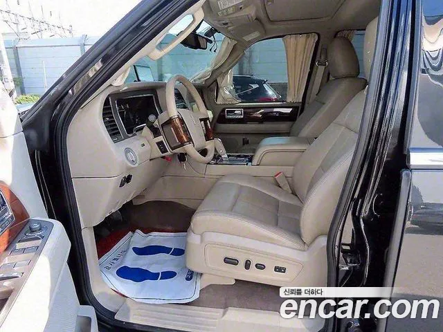 Lincoln Navigator 2014 — фото 5