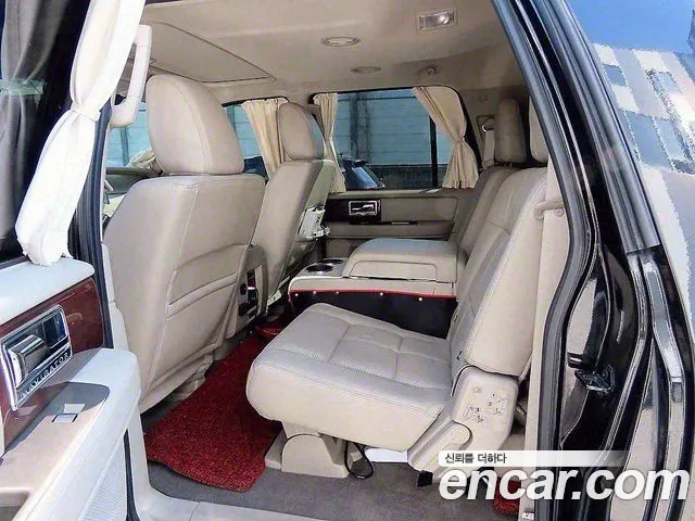 Lincoln Navigator 2014 — фото 6