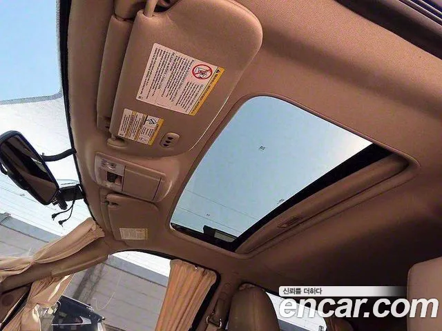 Lincoln Navigator 2014 — фото 14