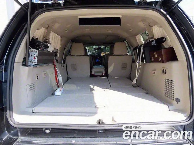 Lincoln Navigator 2014 — фото 15