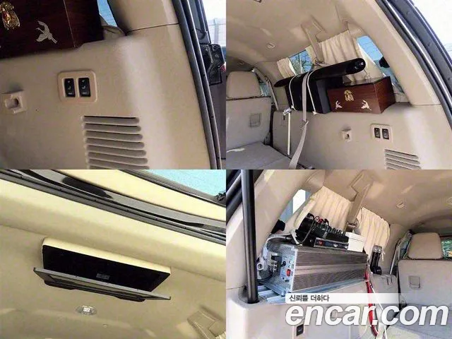 Lincoln Navigator 2014 — фото 16