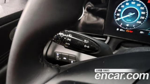 Hyundai AVANTE 2022 — фото 17