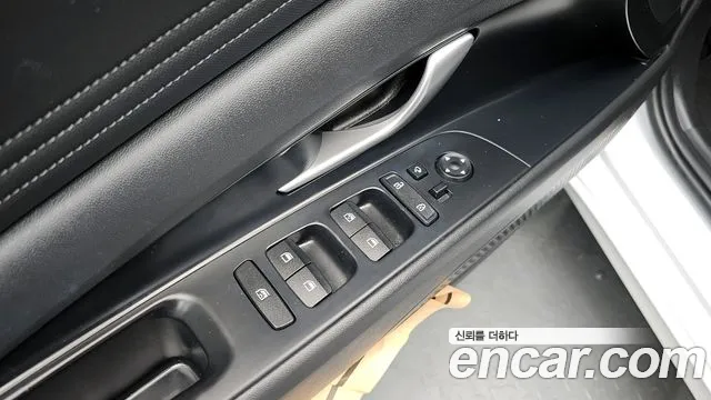 Hyundai AVANTE 2022 — фото 18