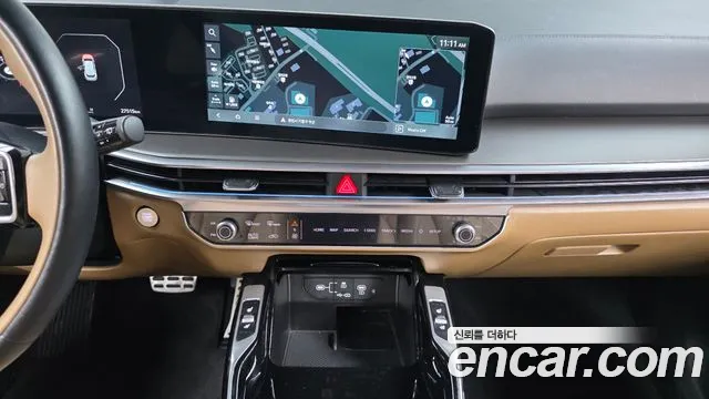 Kia Sorento 2024 — фото 19
