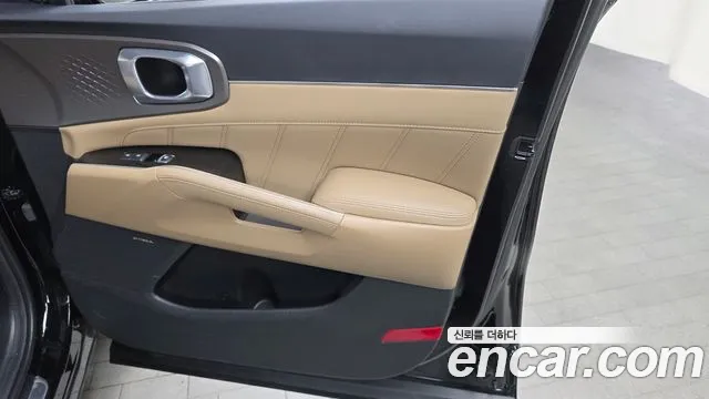 Kia Sorento 2024 — фото 15