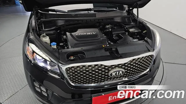 Kia Sorento 2017 — фото 6