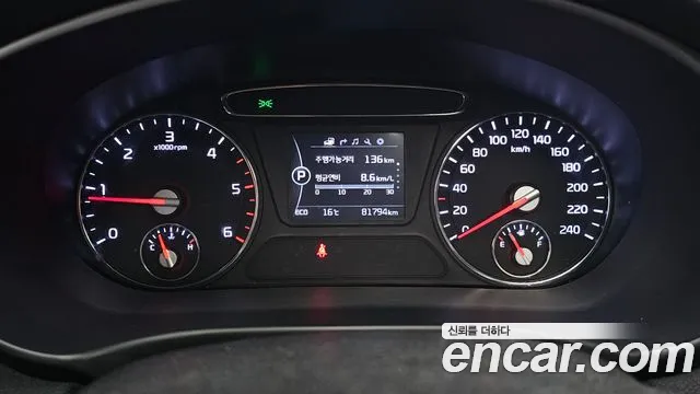 Kia Sorento 2017 — фото 11