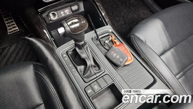 Kia Sorento 2017 — фото 12