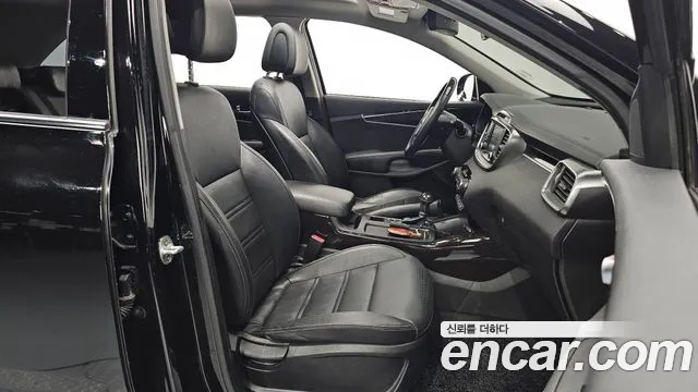 Kia Sorento 2017 — фото 13