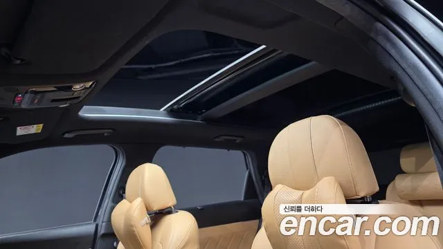 Kia Sorento 2023 — фото 18