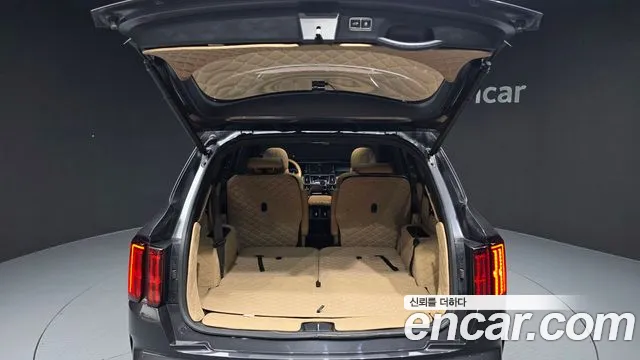 Kia Sorento 2023 — фото 20