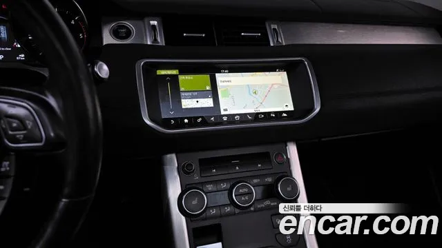 Land Rover Range Rover Evoque 2019 — фото 19