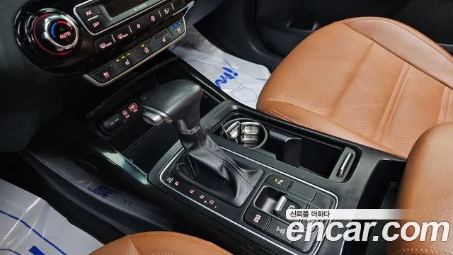 Kia Sorento 2019 — фото 9